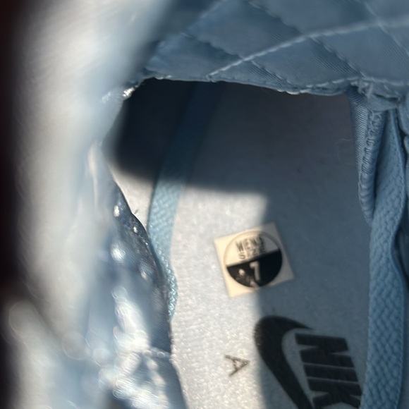 Size 7 Nike DJ Khalid Jordan 5 retro - Picture 7 of 7